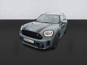 Mini Countryman Cooper S E All4 - Foto 2