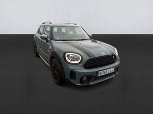 Mini Countryman Cooper S E All4 - Foto 4