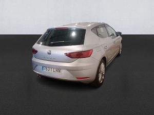 Seat Leon 2.0 Tdi 110kw Dsg-7 S&s Xcellence - Foto 5