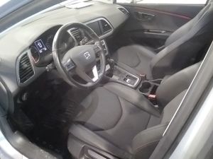 Seat Leon 2.0 Tdi 110kw Dsg-7 S&s Xcellence - Foto 8