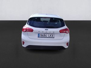 Ford Focus 1.5 Ecoblue 88kw Trend+ - Foto 6