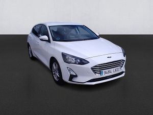 Ford Focus 1.5 Ecoblue 88kw Trend+ - Foto 4