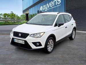 Seat Arona 1.6 Tdi 70kw Reference Eco - Foto 2