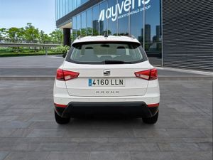 Seat Arona 1.6 Tdi 70kw Reference Eco - Foto 6
