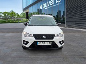Seat Arona 1.6 Tdi 70kw Reference Eco - Foto 3