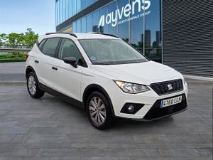 Seat Arona 1.6 Tdi 70kw Reference Eco - Foto 4
