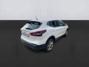 Nissan Qashqai Dci 150cv (110kw) 4wd Acenta - Foto 4