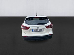 Nissan Qashqai Dci 150cv (110kw) 4wd Acenta - Foto 5