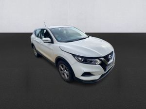 Nissan Qashqai Dci 150cv (110kw) 4wd Acenta - Foto 3
