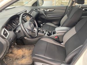 Nissan Qashqai Dci 150cv (110kw) 4wd Acenta - Foto 9