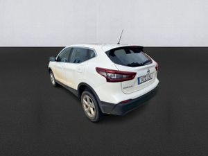 Nissan Qashqai Dci 150cv (110kw) 4wd Acenta - Foto 6