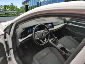 Volkswagen Golf Life 2.0 Tdi 85kw (115cv) - Foto 8