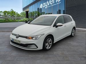 Volkswagen Golf Life 2.0 Tdi 85kw (115cv) - Foto 2