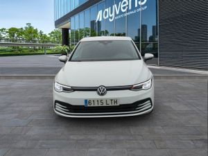 Volkswagen Golf Life 2.0 Tdi 85kw (115cv) - Foto 3