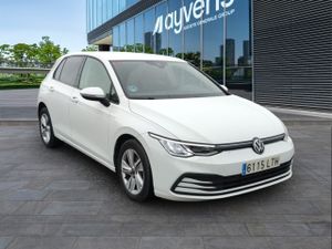 Volkswagen Golf Life 2.0 Tdi 85kw (115cv) - Foto 4