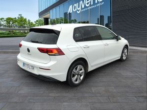 Volkswagen Golf Life 2.0 Tdi 85kw (115cv) - Foto 5