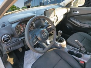 Nissan Juke Dig-t 84 Kw (114 Cv) 6m/t Acenta - Foto 8