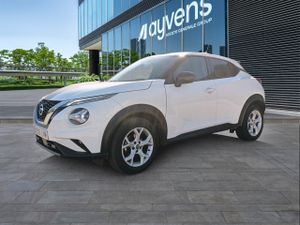 Nissan Juke Dig-t 84 Kw (114 Cv) 6m/t Acenta - Foto 2