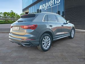 Audi Q3 S Line 35 Tdi 110kw (150cv) S Tronic - Foto 5