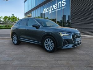 Audi Q3 S Line 35 Tdi 110kw (150cv) S Tronic - Foto 4