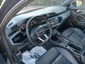 Audi Q3 S Line 35 Tdi 110kw (150cv) S Tronic - Foto 8