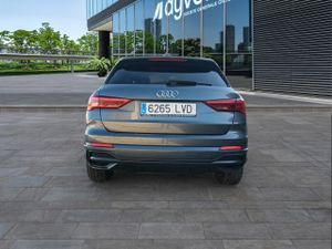 Audi Q3 S Line 35 Tdi 110kw (150cv) S Tronic - Foto 6