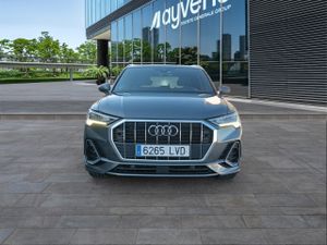 Audi Q3 S Line 35 Tdi 110kw (150cv) S Tronic - Foto 3