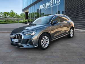 Audi Q3 S Line 35 Tdi 110kw (150cv) S Tronic - Foto 2