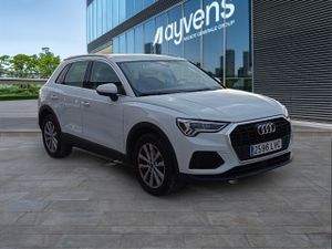 Audi Q3 45 Tfsi E 180kw S Tronic Advanced - Foto 4