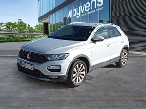 Volkswagen T-roc Advance 2.0 Tdi 85kw (115cv) - Foto 2