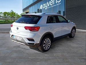 Volkswagen T-roc Advance 2.0 Tdi 85kw (115cv) - Foto 5