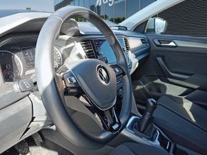 Volkswagen T-roc Advance 2.0 Tdi 85kw (115cv) - Foto 8