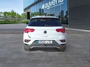 Volkswagen T-roc Advance 2.0 Tdi 85kw (115cv) - Foto 6