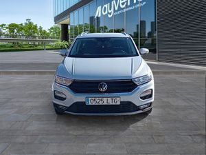 Volkswagen T-roc Advance 2.0 Tdi 85kw (115cv) - Foto 3