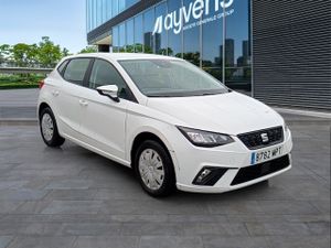 Seat Ibiza 1.0 Tsi 70kw (95cv) Reference Xl - Foto 4