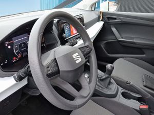 Seat Ibiza 1.0 Tsi 70kw (95cv) Reference Xl - Foto 8