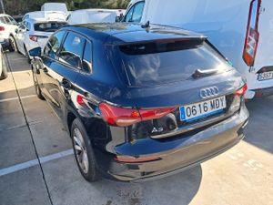 Audi A3 Sportback 30 Tfsi 81kw (110cv) S Tronic - Foto 7