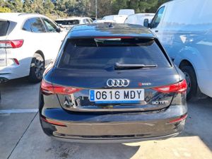 Audi A3 Sportback 30 Tfsi 81kw (110cv) S Tronic - Foto 6