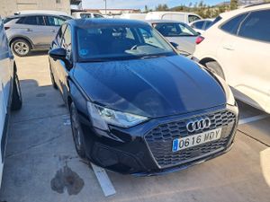Audi A3 Sportback 30 Tfsi 81kw (110cv) S Tronic - Foto 4