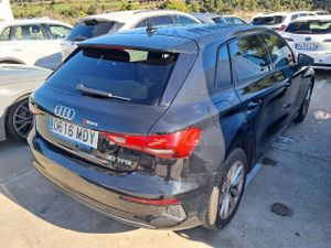 Audi A3 Sportback 30 Tfsi 81kw (110cv) S Tronic - Foto 5