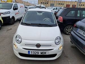 Fiat 500 Cult 1.0 Hybrid 51kw (70 Cv) - Foto 3