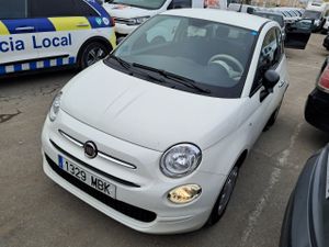 Fiat 500 Cult 1.0 Hybrid 51kw (70 Cv) - Foto 2