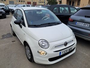 Fiat 500 Cult 1.0 Hybrid 51kw (70 Cv) - Foto 4