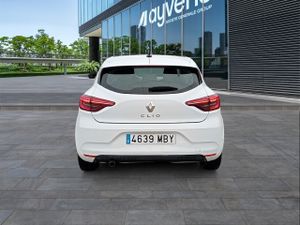 Renault Clio Equilibre Blue Dci 74kw (100cv) - Foto 6