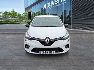 Renault Clio Equilibre Blue Dci 74kw (100cv) - Foto 3