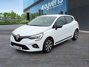 Renault Clio Equilibre Blue Dci 74kw (100cv) - Foto 2