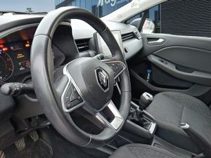 Renault Clio Equilibre Blue Dci 74kw (100cv) - Foto 8