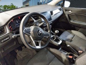 Renault Captur Intens Tce 90 - Foto 8