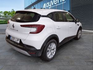 Renault Captur Intens Tce 90 - Foto 5