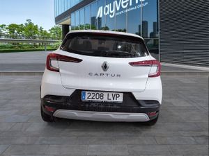 Renault Captur Intens Tce 90 - Foto 6